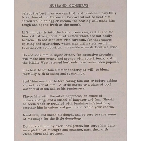 1992 Sharing Recipes Cookbook MN 1st Presbyterian Church Wrenshall Hot Dish Vtg - Picture 3 of 15